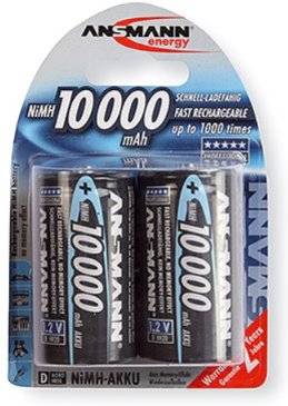 AN Bat HR20 10000mAh 2/1