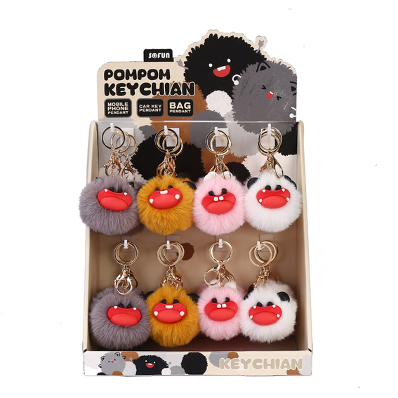 SF Privjesak Big Mounth 1/1 (24)