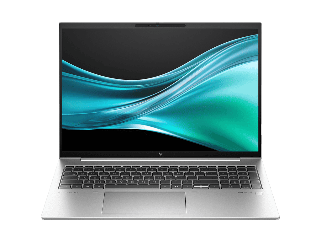 HP EliteBook 860 G11 U5-125U16" FHD Touch, Intel U5-125U16GB DDR5, 512GB, WiFi6+BT5.3, 5MP IR Ca