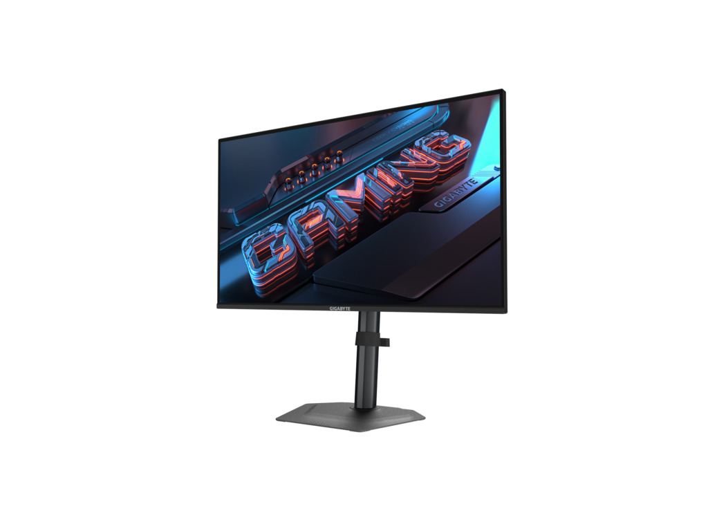 Gigabyte Monitor 24.5" GS25F2 24,5'' SS IPS; FHD; 200Hz 2xHDMI, 1xDP; 3xUSB; 1xAudio Jack