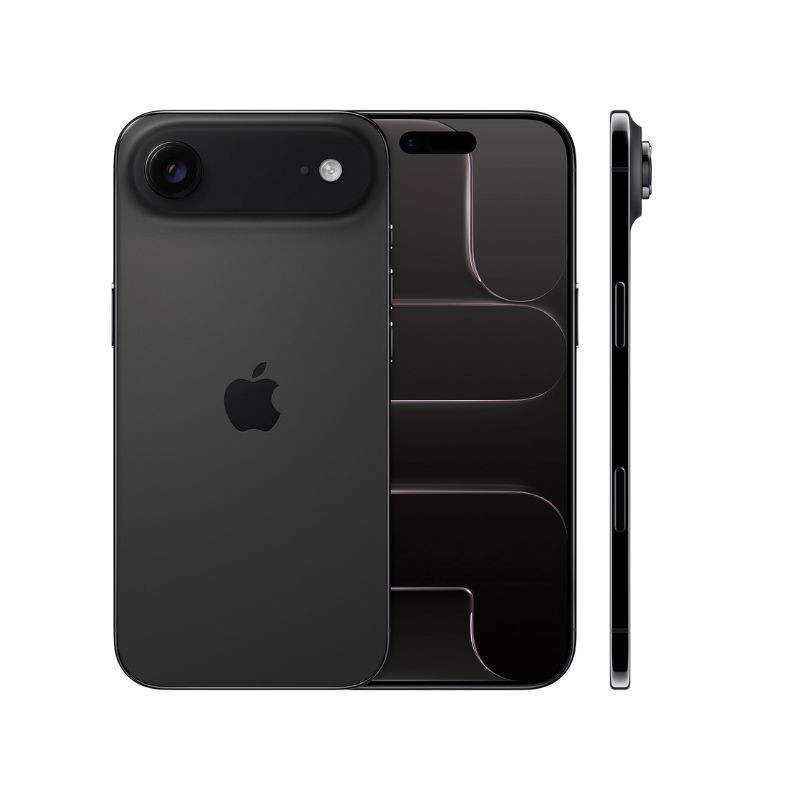 Apple iPhone Air 512GB Space Black