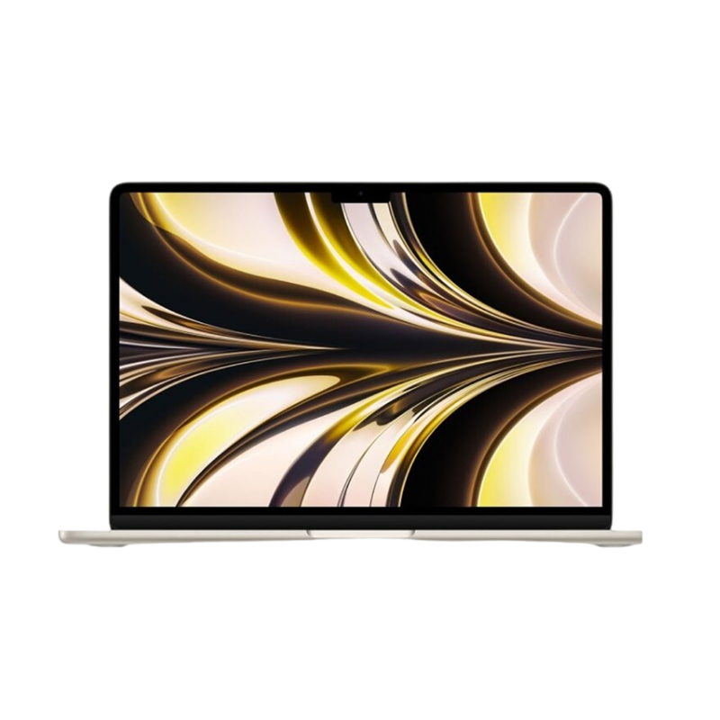 Apple MacBook Air 13 2024 MC7W4LL/A M2 16GB/256GB Starlight