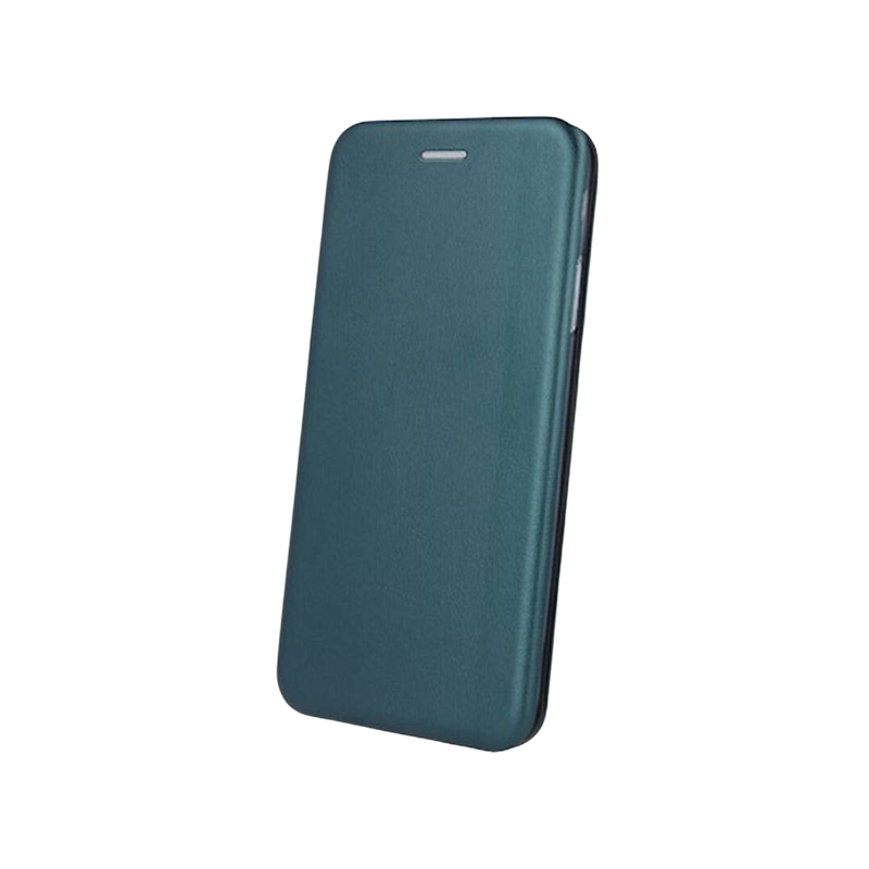 diva preklopna futrola Samsung a16 Tamno Zelena