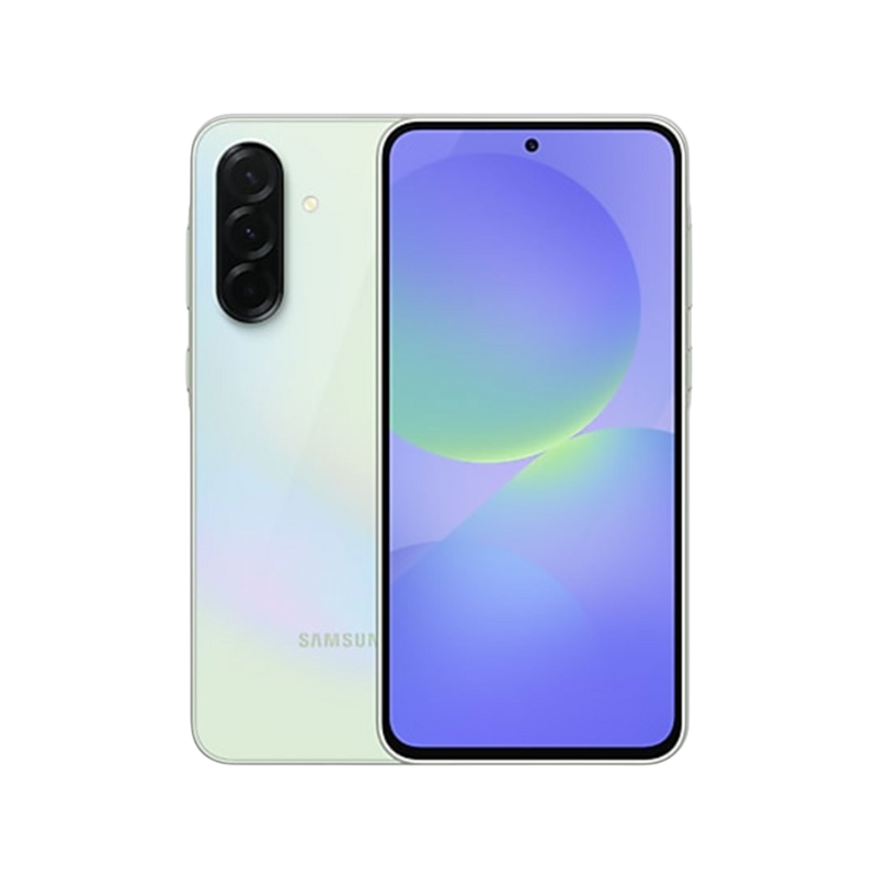 Samsung A36 8GB 256GB Lime