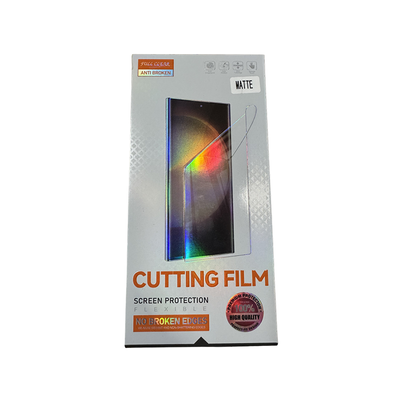 UV zastitna folija za masinu Privacy