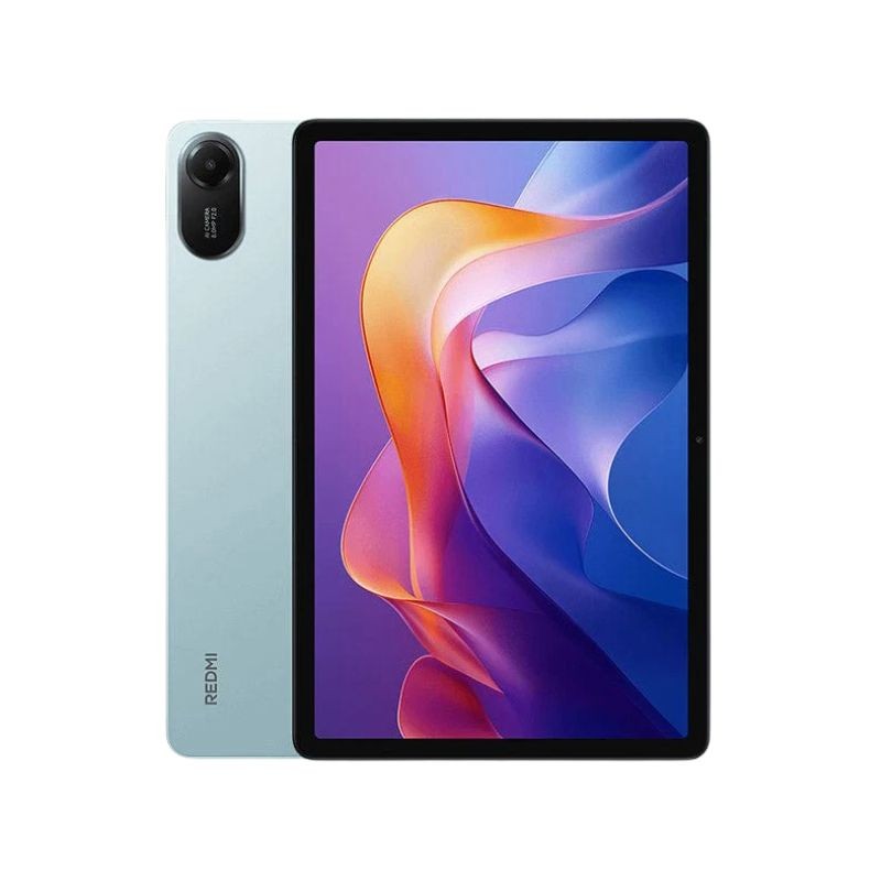 Xiaomi Redmi Pad 2 WiFi 6GB 128GB Green