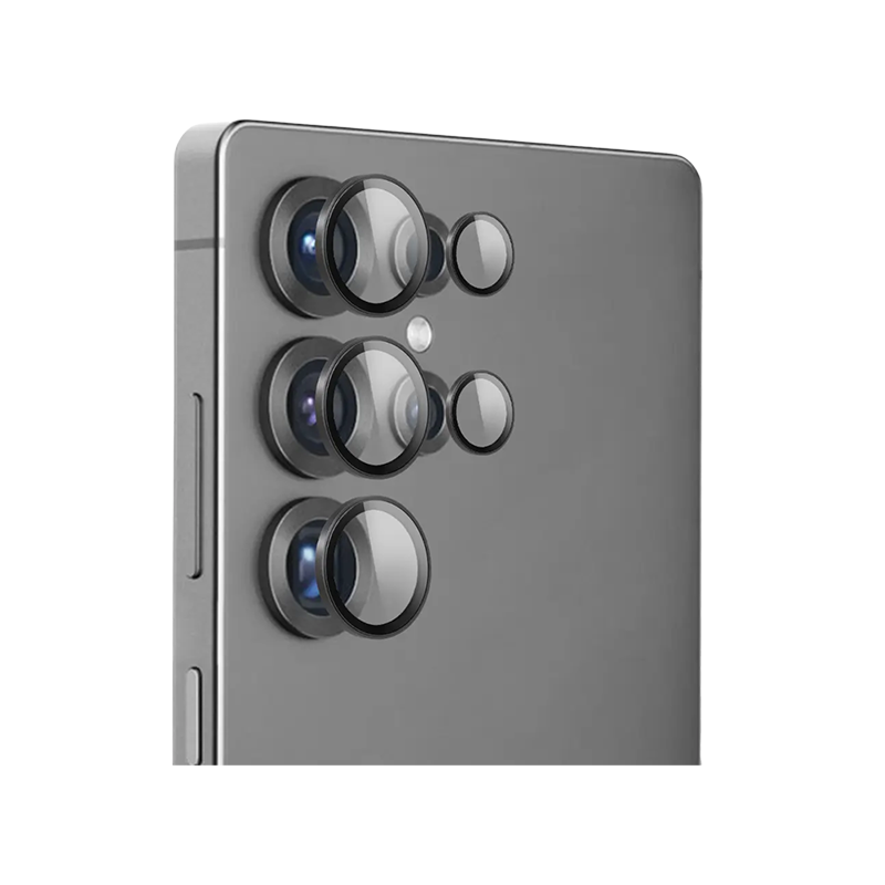 Zastitno staklo kamere S25 ultra