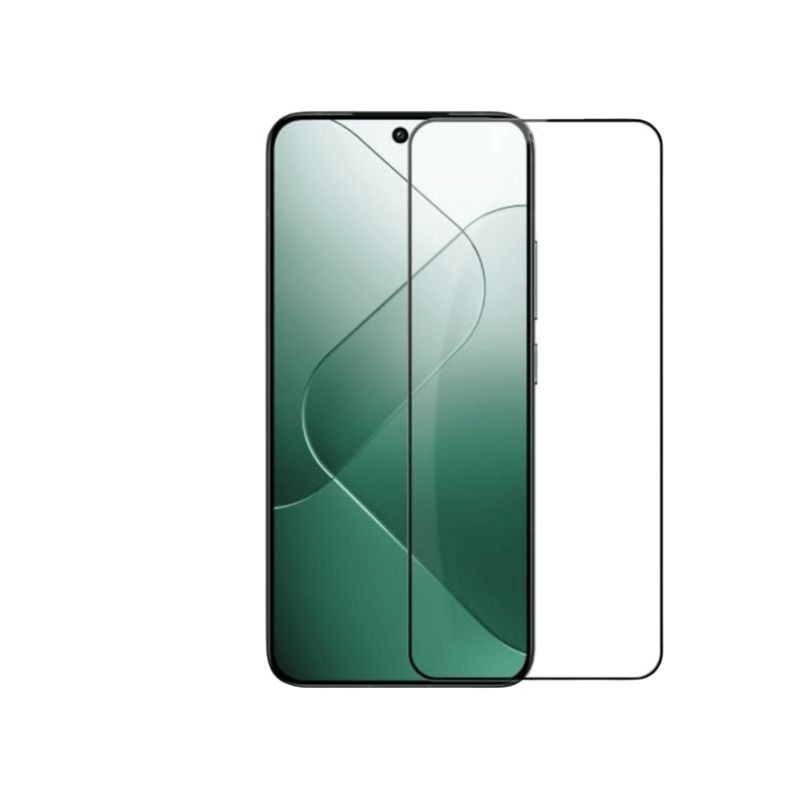 Zastitno staklo Samsung S25 Ultra ref