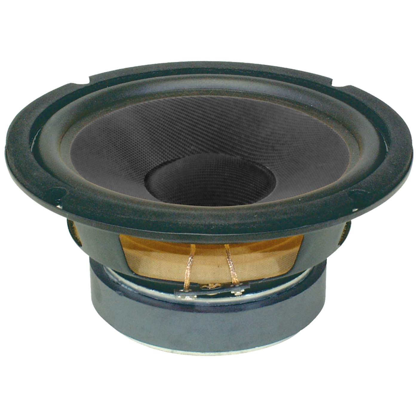 SAL Zvučnik, niskotonac, 165mm, 50W - SBX 1620/BK