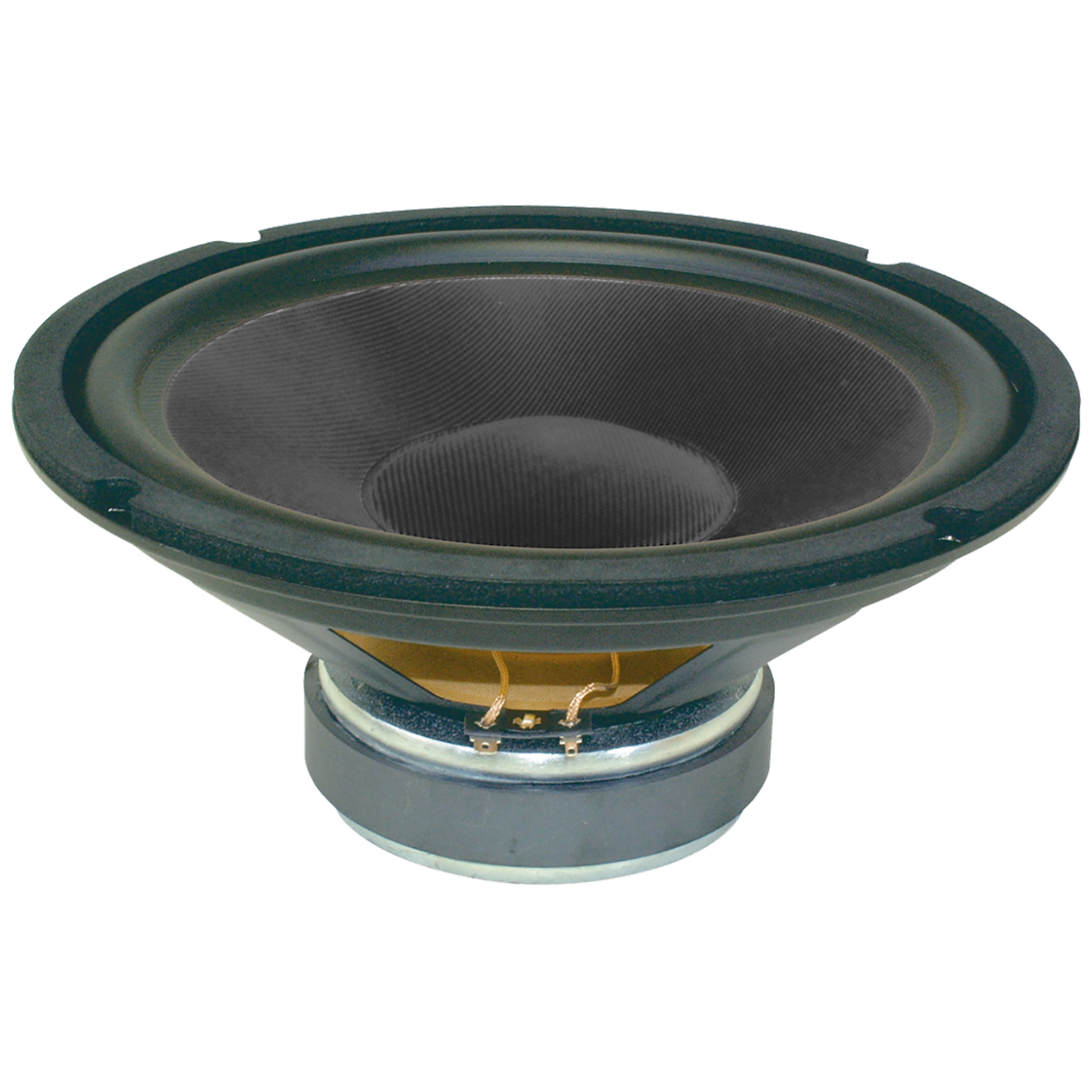 SAL Zvučnik, niskotonac, 250mm, 150 / 100 W - SBX 2530/BK