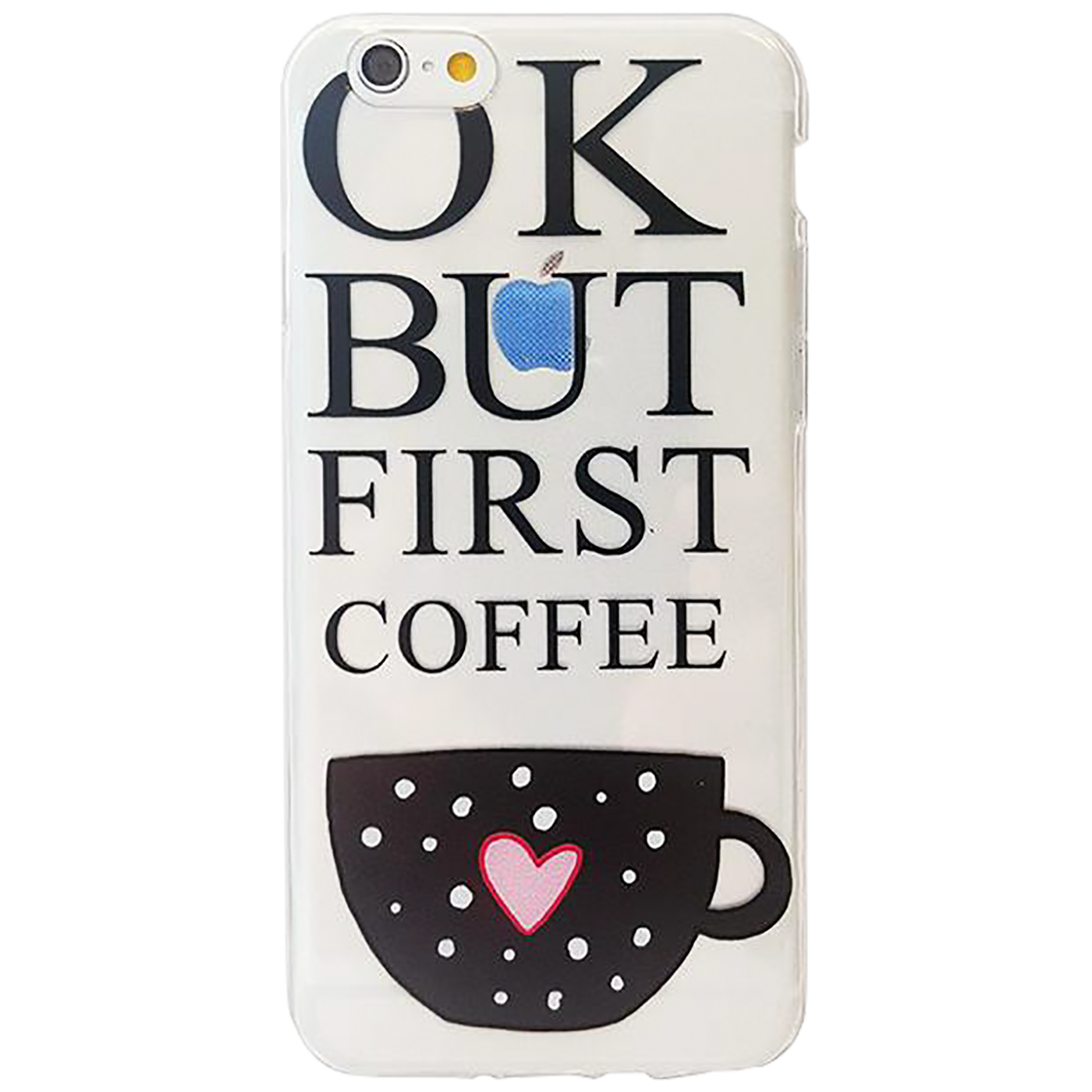 AMA Europe Maska za Samsung J3 2017, morning coffee - Collection Case, J3, morning coffee