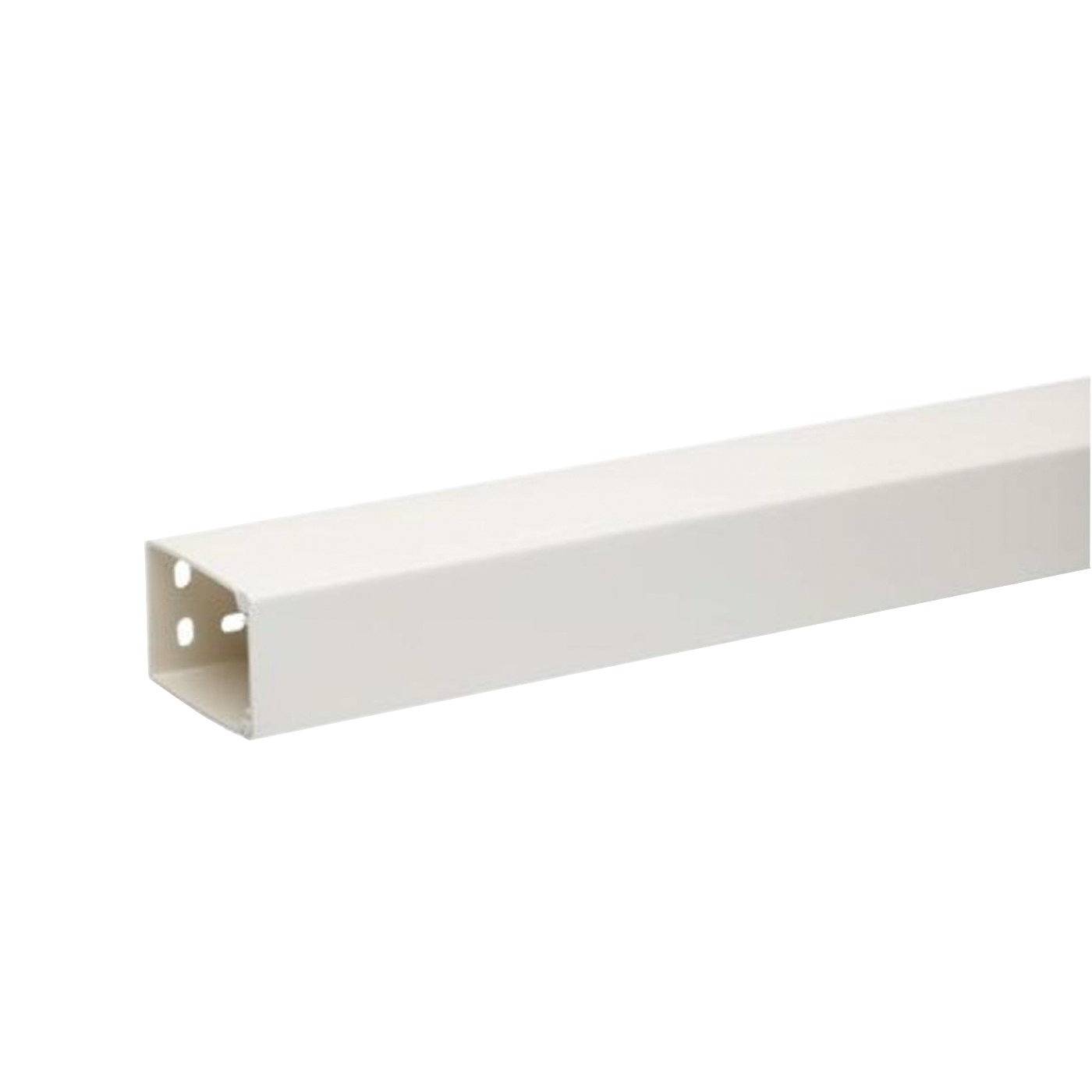 Schneider Electric Kanalica PVC kablovska, 40x60mm, boja bijela - ETK40360