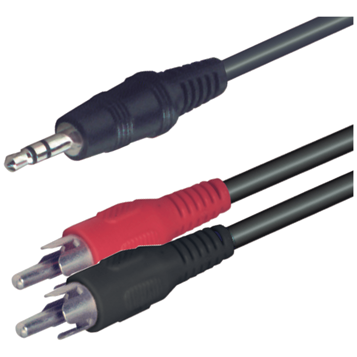 home RCA na Jack 3.5 mm kabl, dužina 1.5 met. - A 49