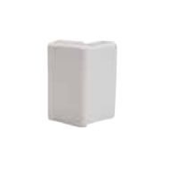 Schneider Electric Kutni/ugaoni vanjski komad 16x16mm, boja bijela - ETK16330