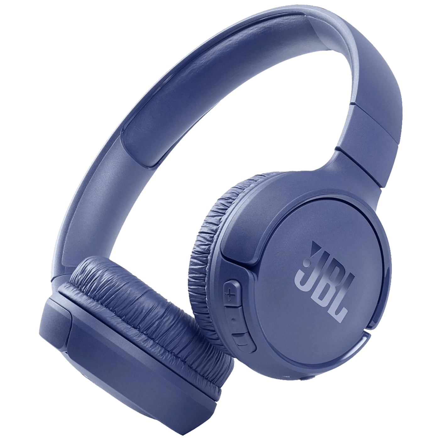 JBL Slušalice, bežične, Bluetooth, boja plava - T510BT Blue