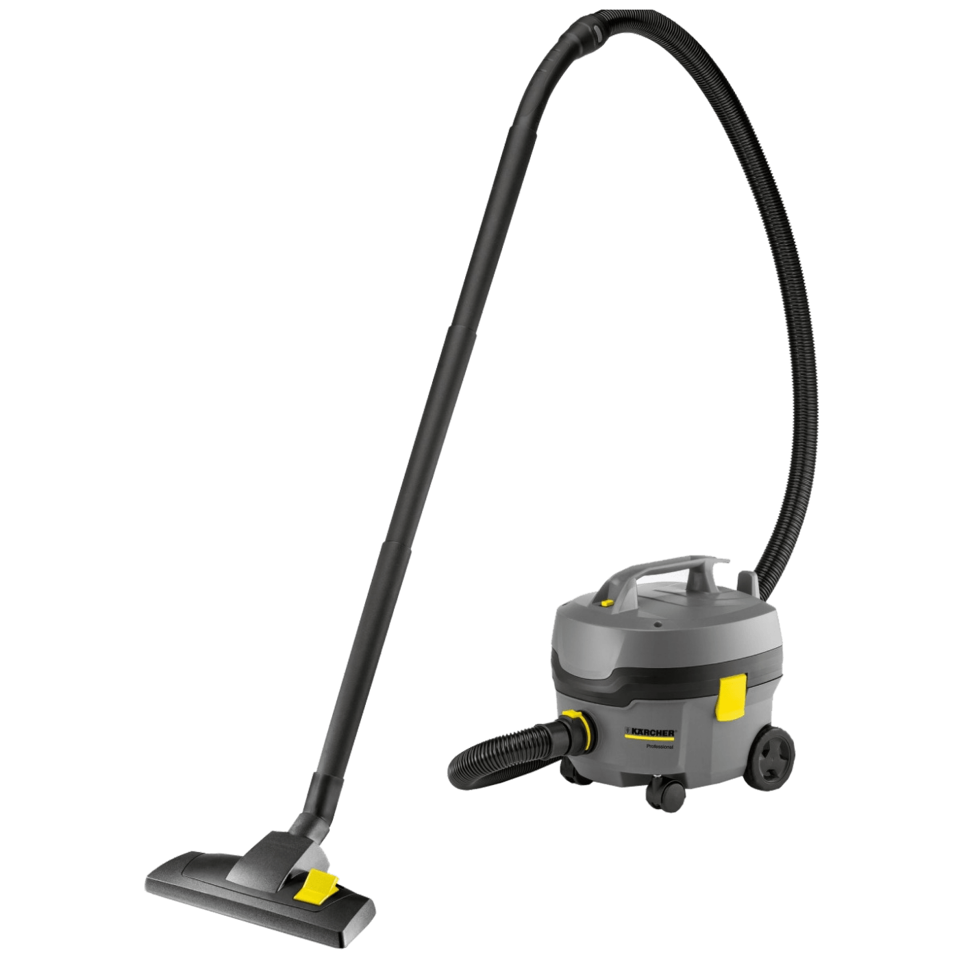 Karcher Usisavač za suho usisavanje, 850W - T 7/1 Classic