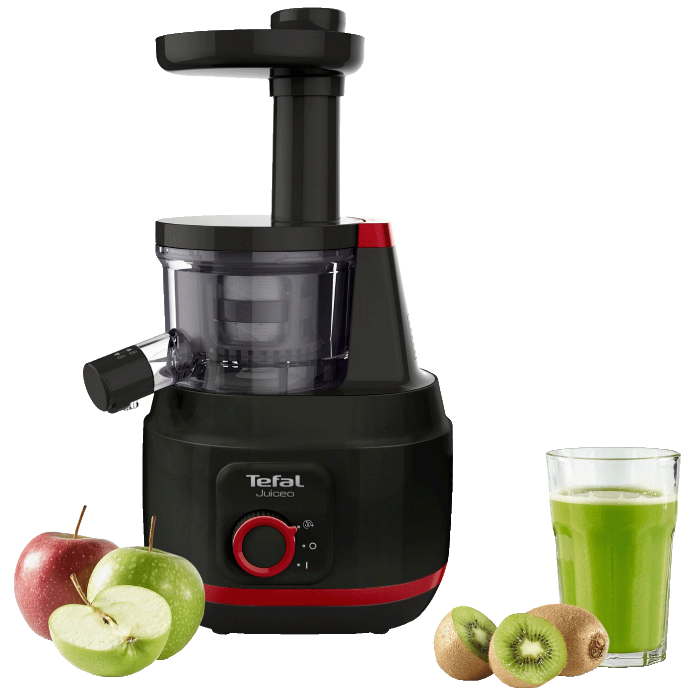 Tefal Sokovnik, 350W, Juiceo - ZC150838