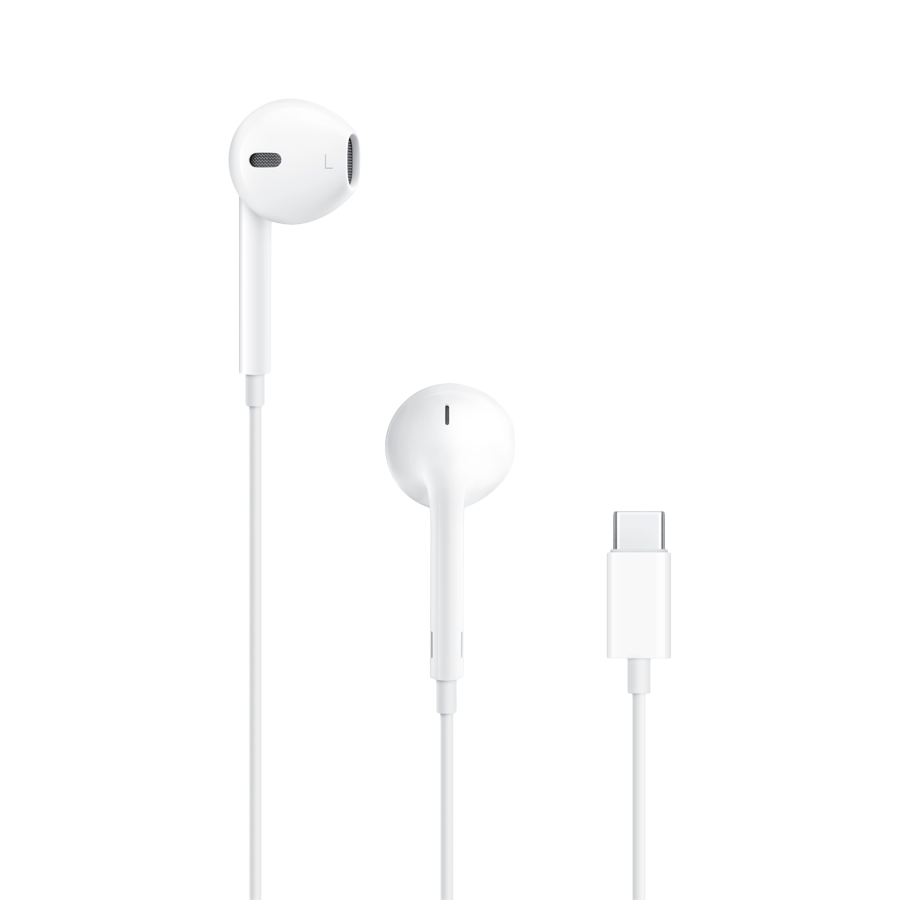 EarPods (USB-C),Model A3046