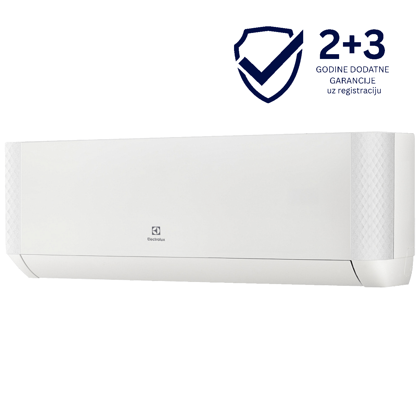 Electrolux Klima uređaj, 24000Btu, -20°, WiFi , Inverter, A++ - EACS/I-24 HTP/N8 EEC