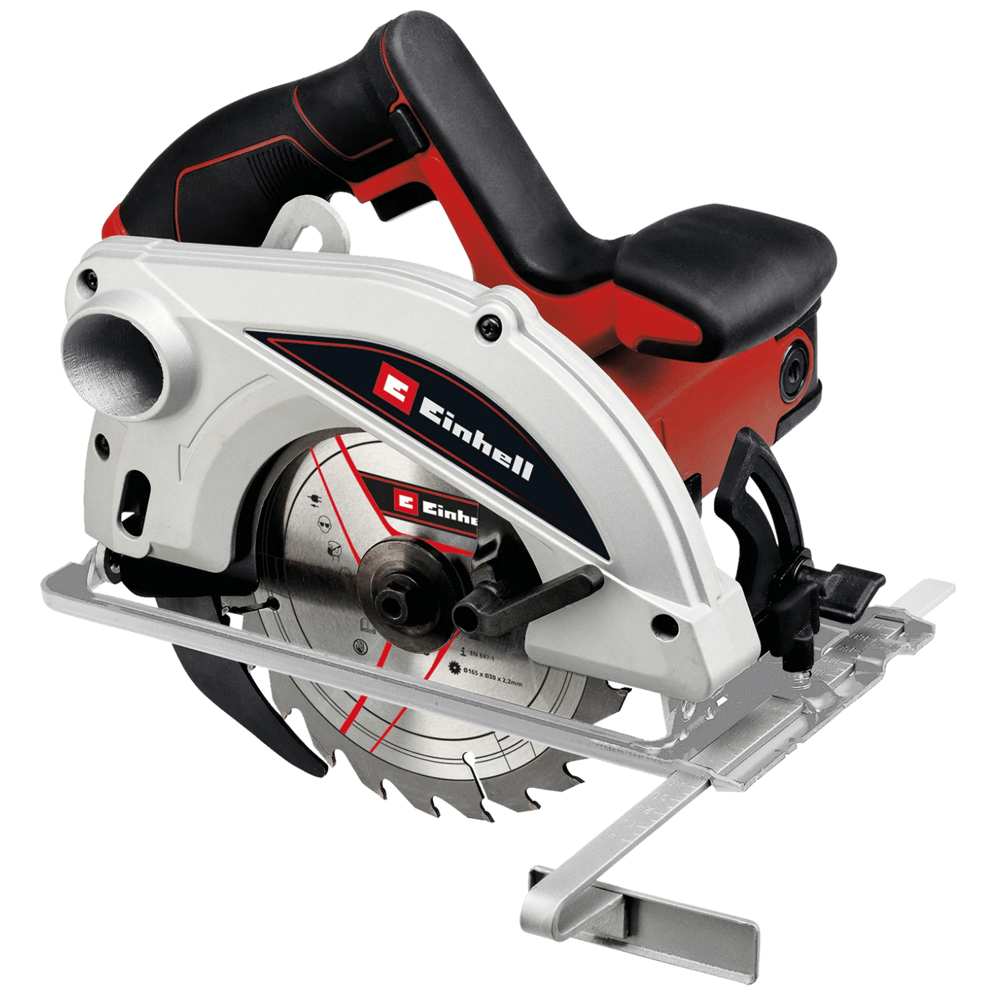 Einhell Ručna kružna pila, 1250 W - TC-CS 1250