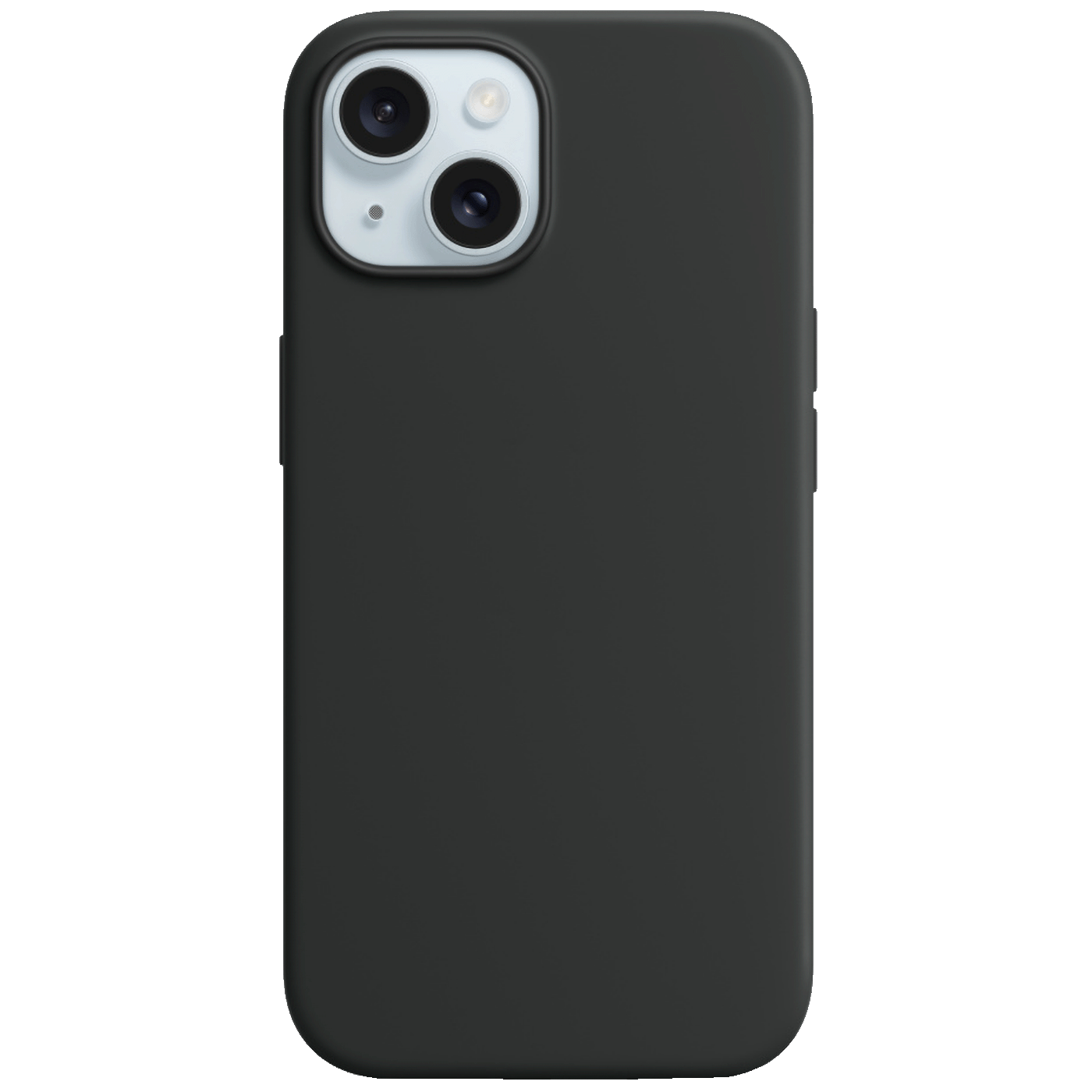 NN Maska za Iphone 15, black - 4921