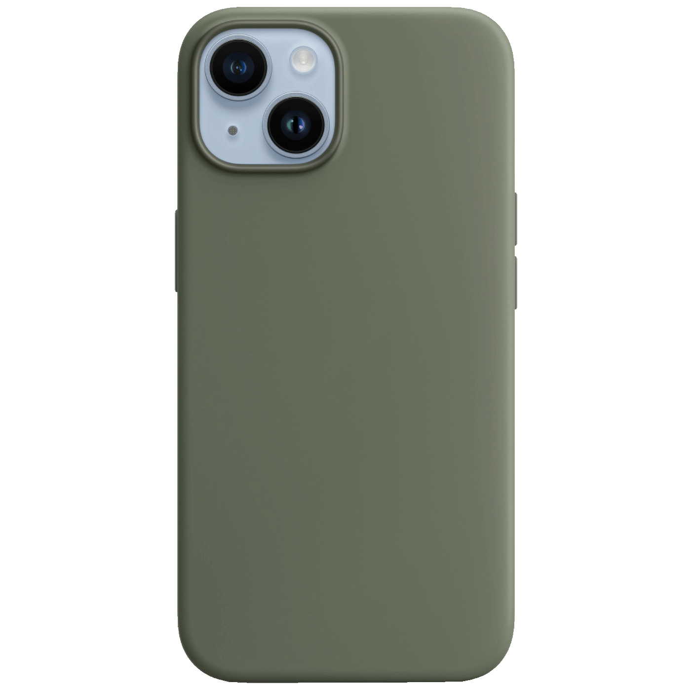 NN Maska za Iphone 14, green - 5192