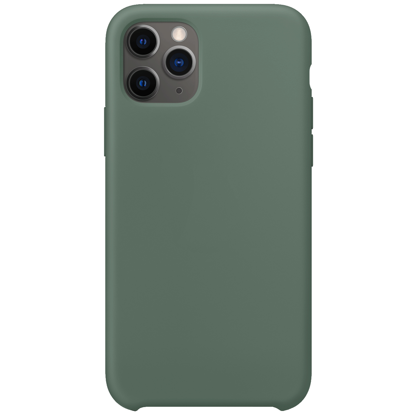 NN Maska za Iphone 11, green - 5229