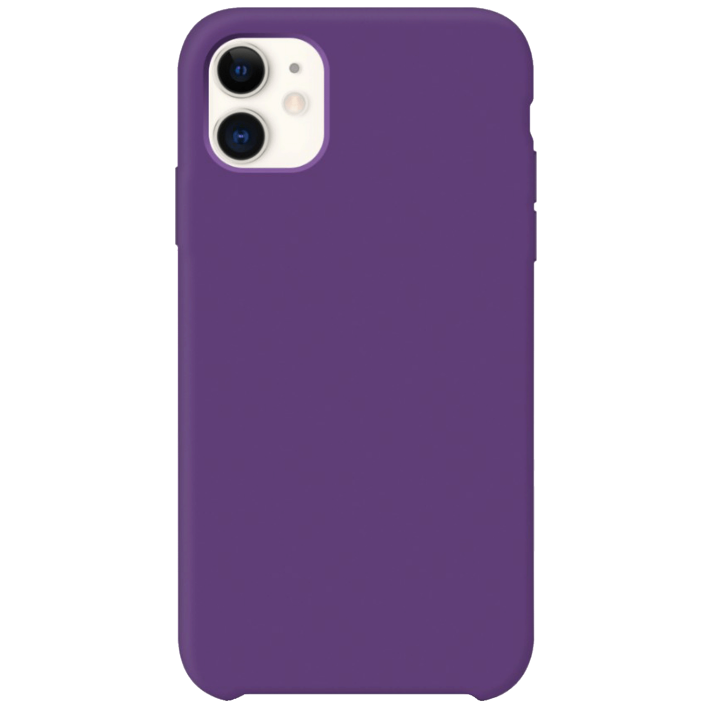 NN Maska za Iphone 11, purple - 5230