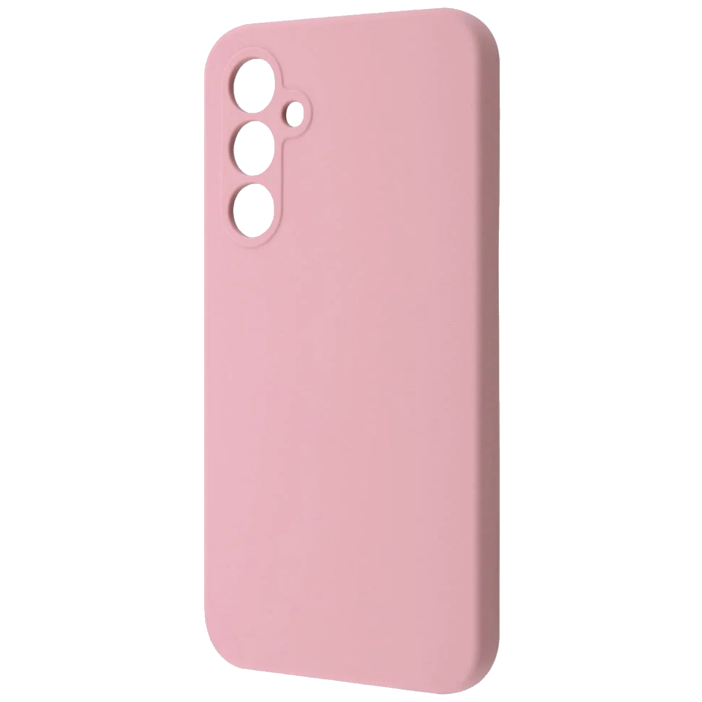 NN Maska za Samsung A54, pink - 5010