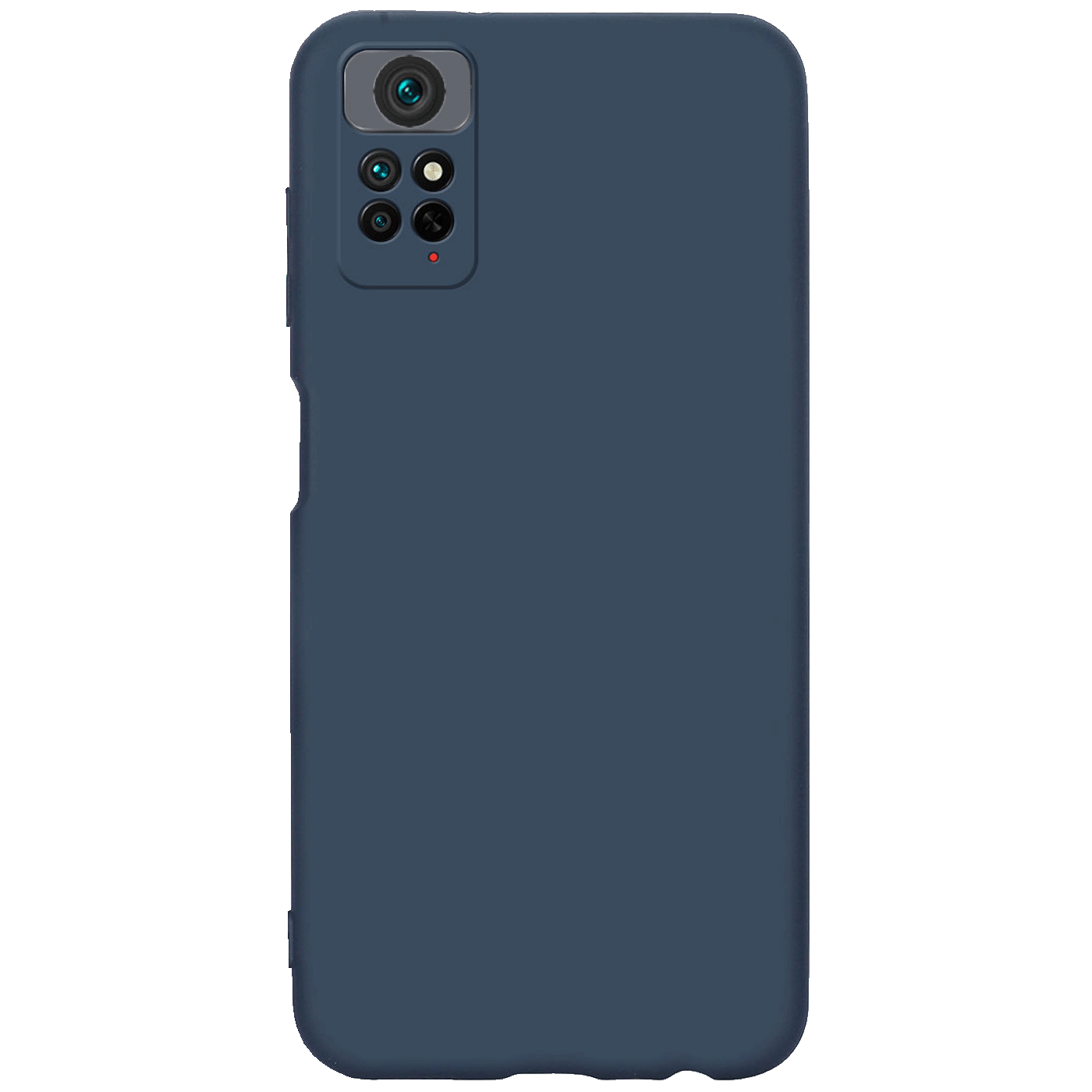 NN Maska za Xiaomi Redmi Note 12 Pro 4G, navy blue - 5329