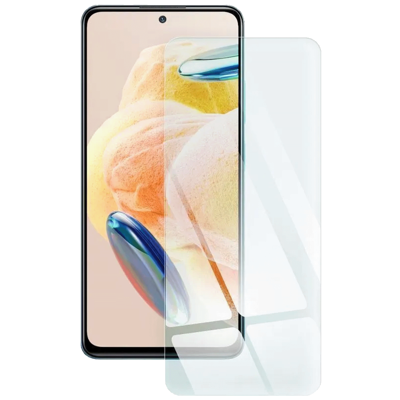 NN Zaštita za ekran za Xiaomi Redmi Note 12 Pro - 5351