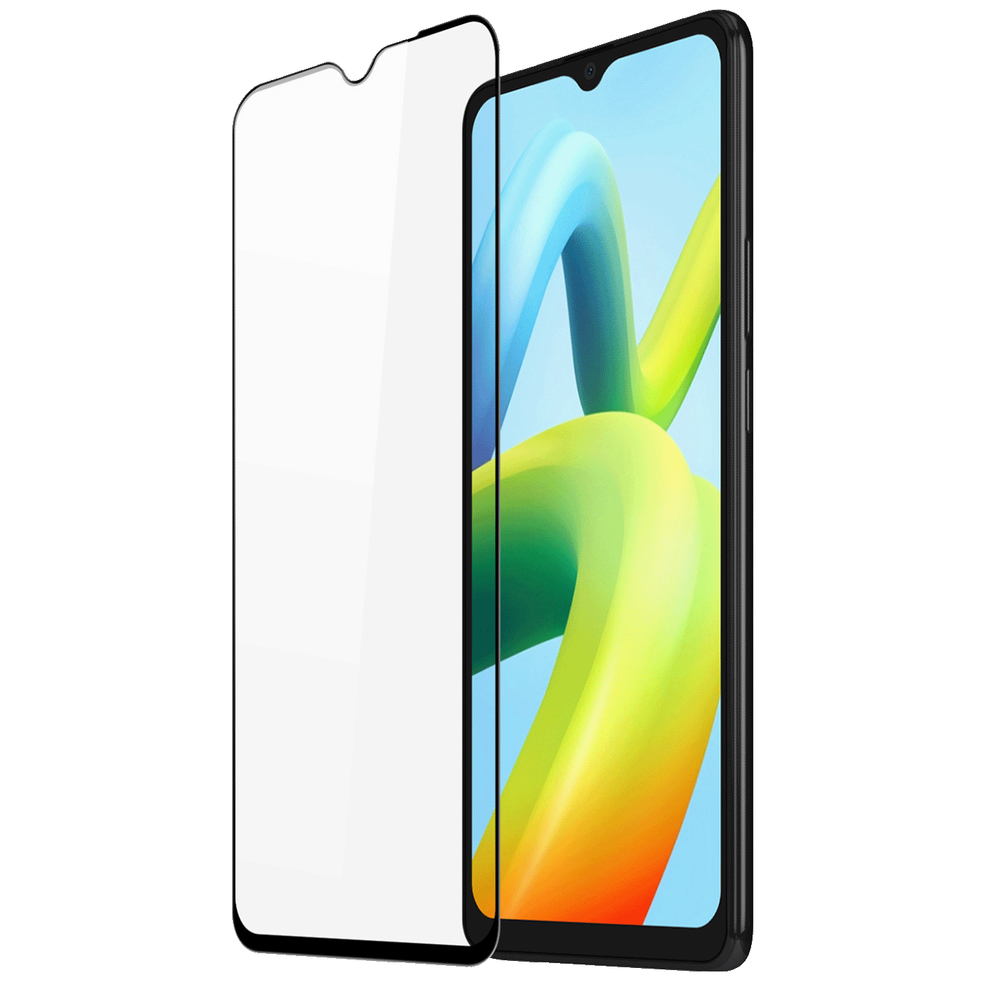 NN Zaštita za ekran za Xiaomi Redmi A1+ / A2+ - 5352