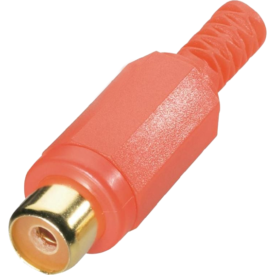 Transmedia Utikač cinch-Ž - SC1KR