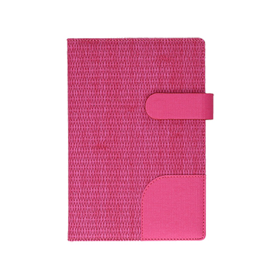 TTS Rokovnik A5 PASSO Ro