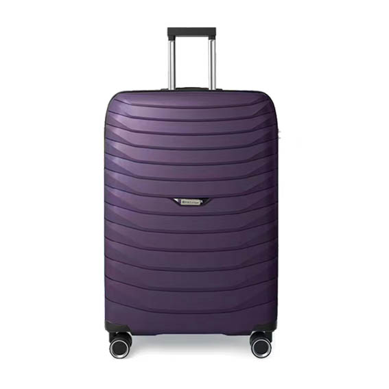 MD Kofer Lounge 28" Lju