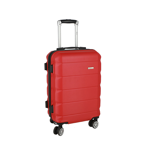 MD Kofer Four Seasons 20" Cv