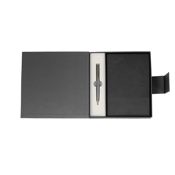 PM Set Hem+Rokovnik Modena Cr