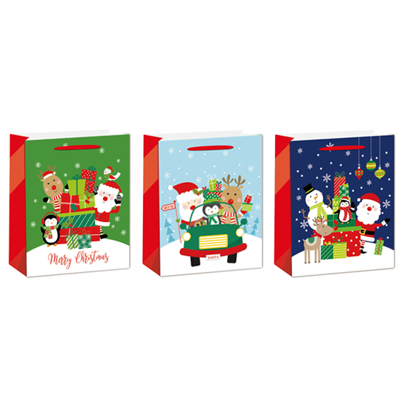 SB Vrećica NG L NewYear