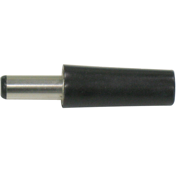 MKC DC muški konektor 5,5mm - DC M Solder