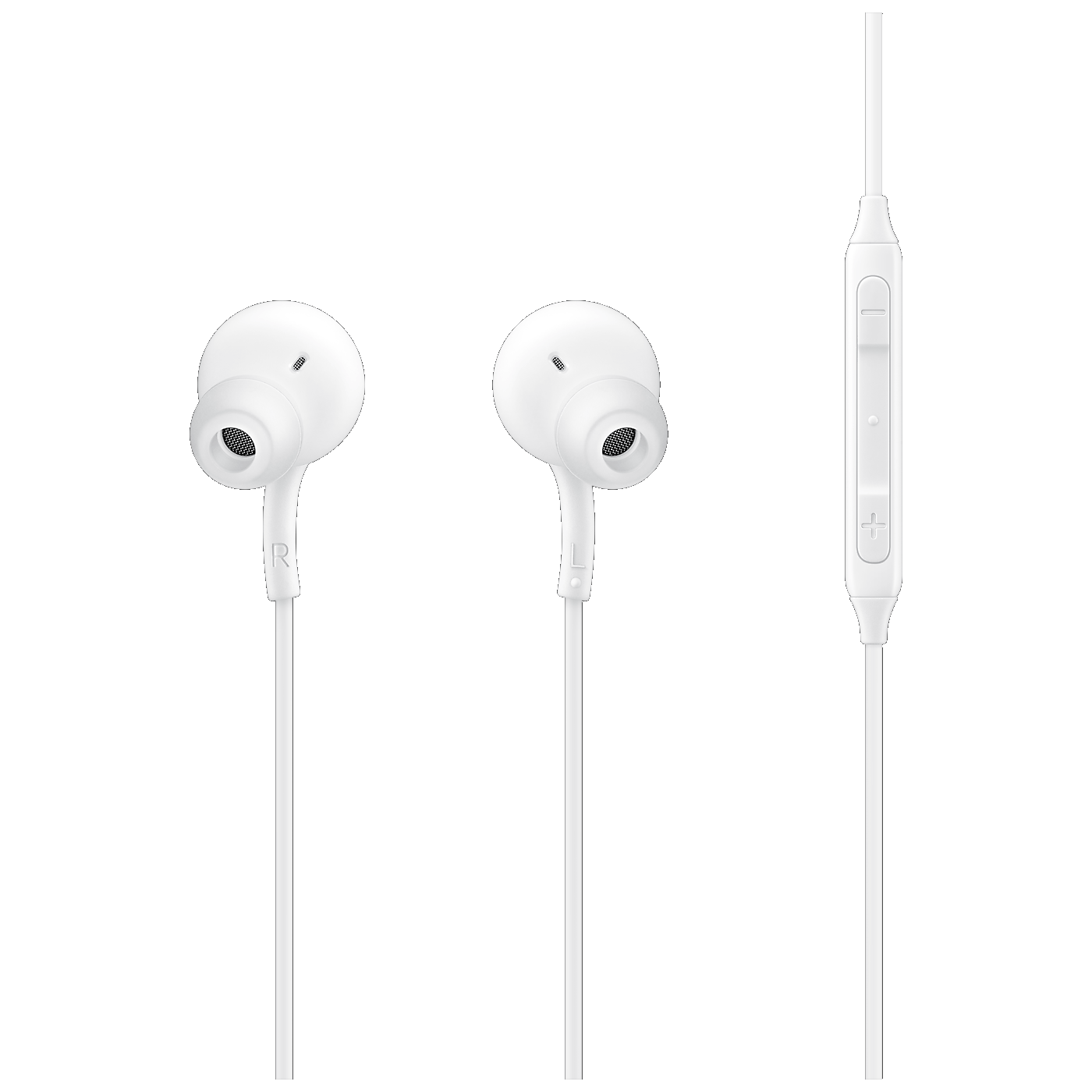 Samsung Slušalice, stereo, USB type C, bijela - EO-IC100BWEGEU