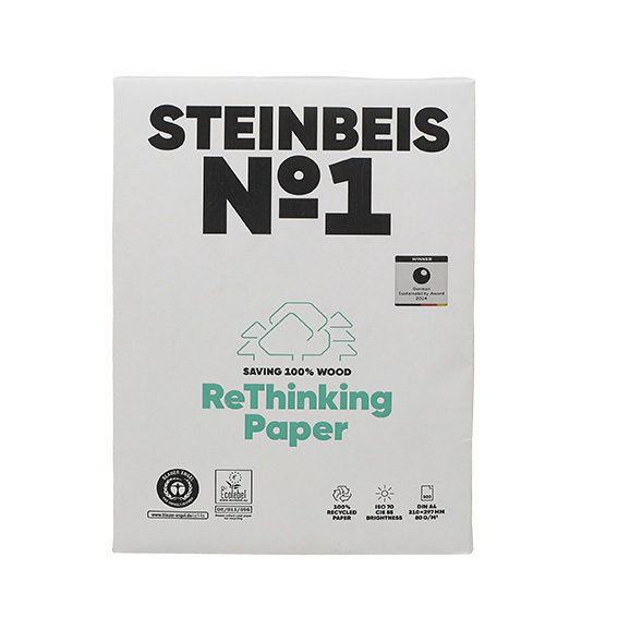 Papir Fotokopirni Eco A4/80g