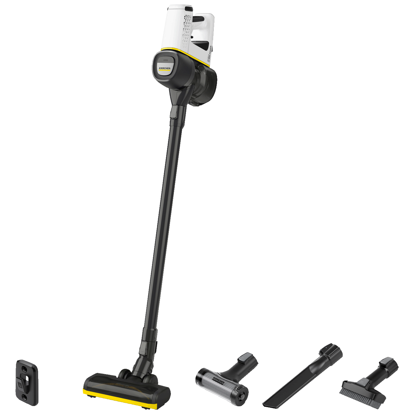 Karcher Bežični štapni usisavač, akumulatorski - VC 4 Cordless myHome