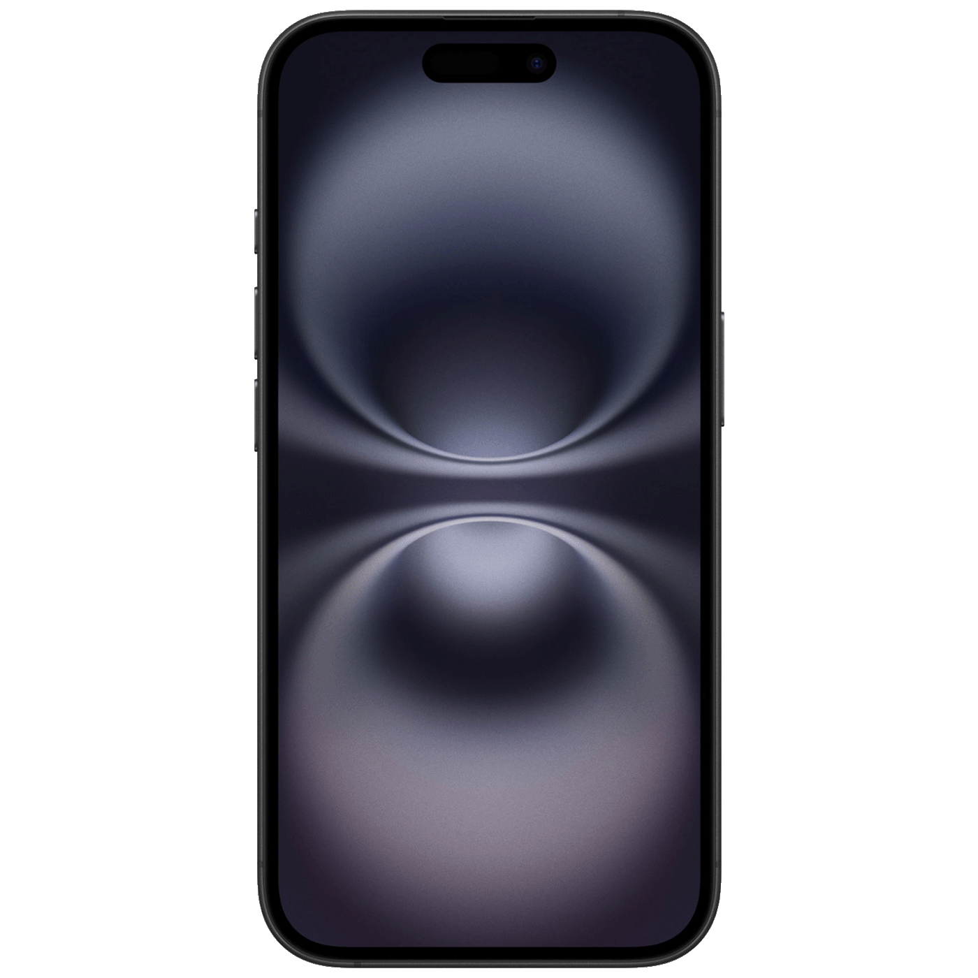 Apple iPhone 16, 128 GB, Super Retina XDR OLED 6.1" - iPhone 16 128GB Black