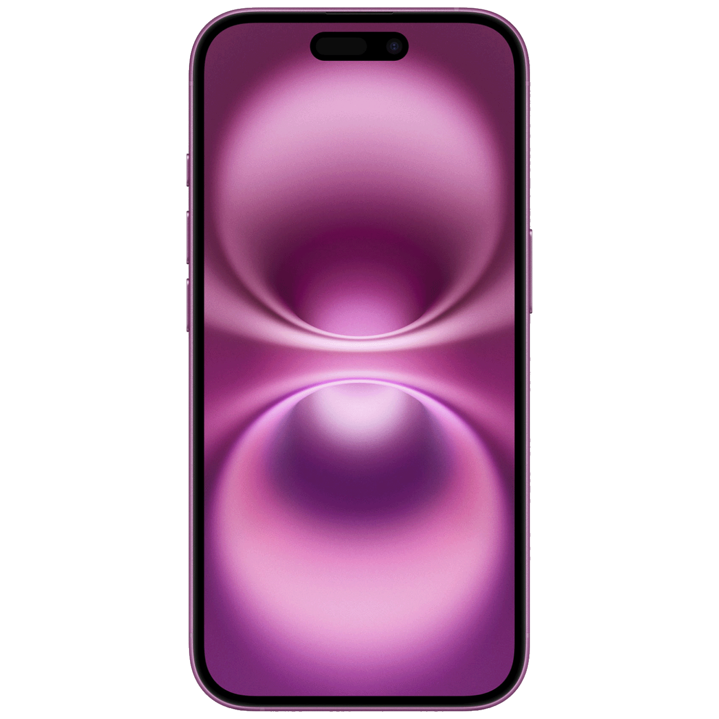 Apple iPhone 16, 128 GB, Super Retina XDR OLED 6.1" - iPhone 16 128GB Pink