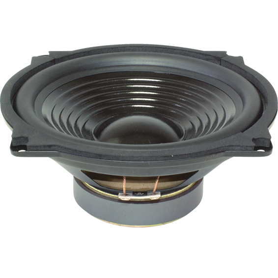SAL Zvučnik, niskotonac, 200mm, 80W, 8 Ohm - SBV 2020