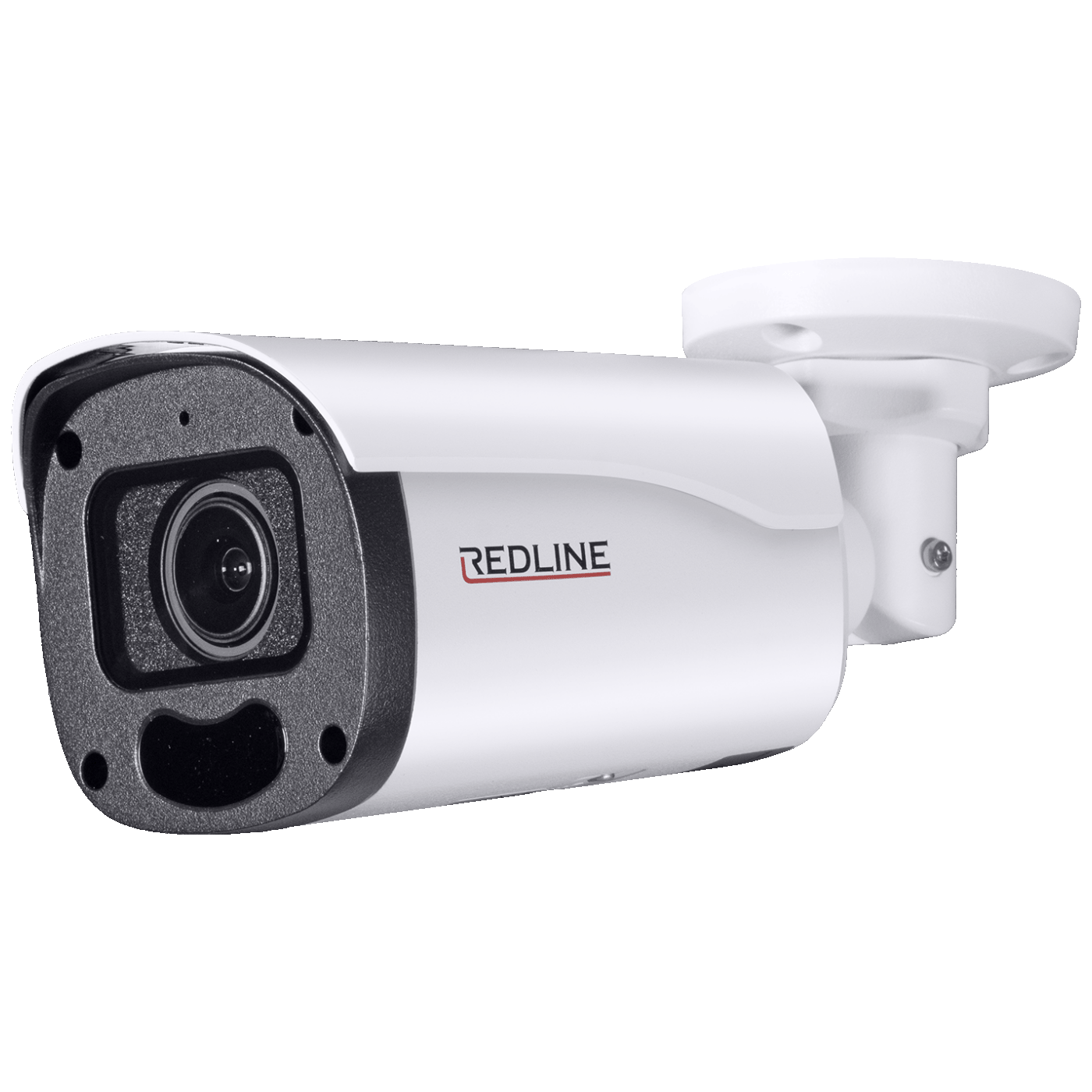 REDLINE Kamera IP 5MP, 1/2.7" CMOS, 2.8 ~ 12mm, PoE, IP67 - IPC-VF555U-SL