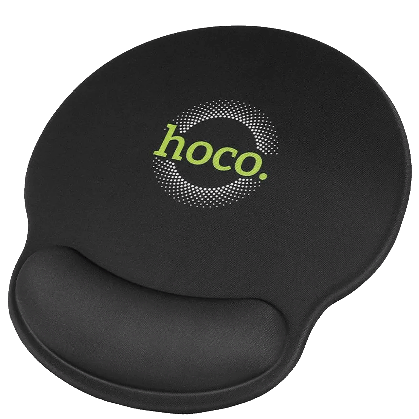 hoco. Podloga za miša sa naslonjačem za ruku - GM30 Polar Fox