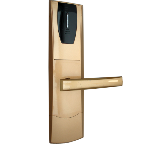 Eule Elektronska sigurnosna brava za hotele - DLH-ELEGANT