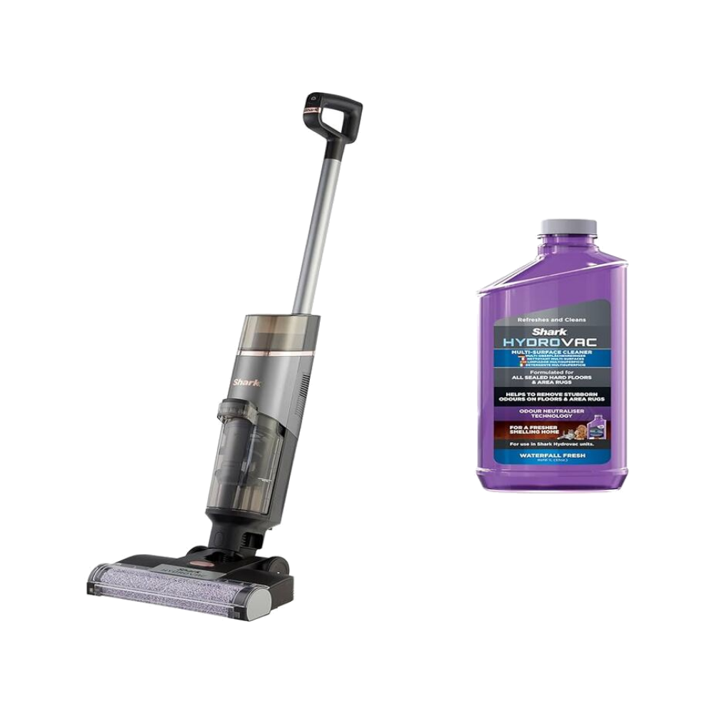 Shark Shark sredstvo za HydroVacWD210EU, 1L, neutralizira mirise, - 5320NU200EUUK