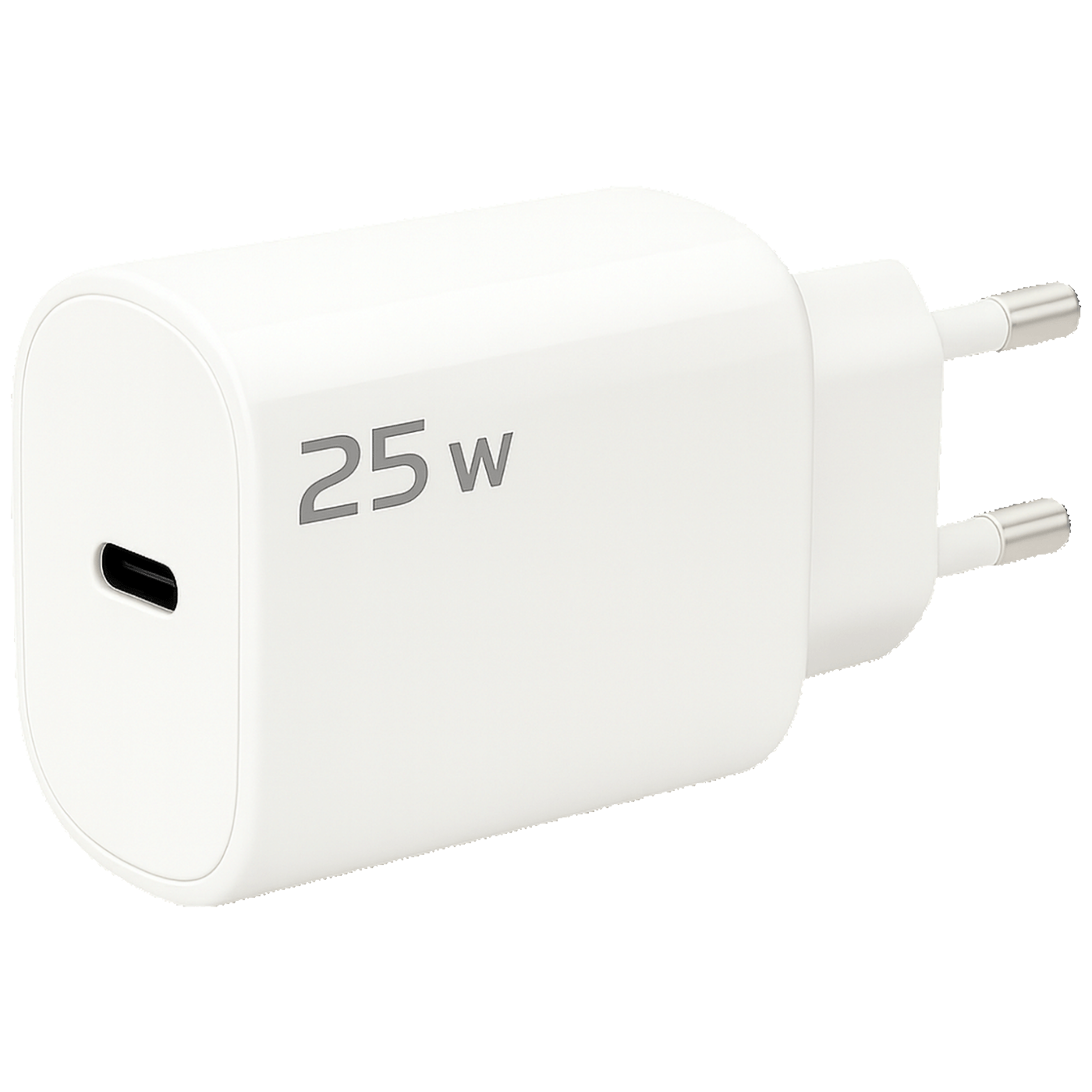 REDLINE Punjač kućni, 1 x USB-C, 25W - GL-25-C